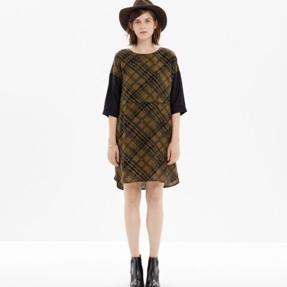 Madewell | M - Picture 1 of 14